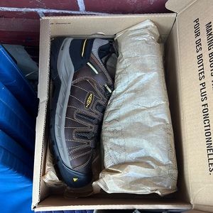 NWT Keen Shoess